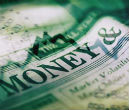 The economy is improving, albeit very slowly. Image of The economy is improving, albeit very slowly.