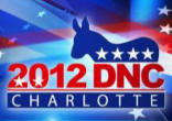 2012 Democratic National Convention Image of 2012 Democratic National Convention