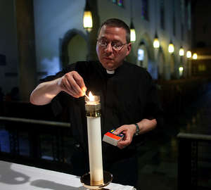 Fr Paul CB Schenck Fr Paul CB Schenck
