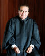Justice Antonin Scalia. Image of Justice Antonin Scalia.