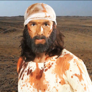 The filmmakers responsible for the film have been shrouded in mystery - now, a Coptic Christian by the name of Nakoula Basseley Nakoula has been linked to the project. The filmmakers responsible for the film have been shrouded in mystery - now, a Coptic Christian by the name of Nakoula Basseley Nakoula has been linked to the project.