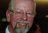 Judge Vaughn Walker who on April 6, 2011 told reporters that he is gay Image of Judge Vaughn Walker who on April 6, 2011 told reporters that he is gay
