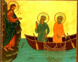Duc in Altum, Put Out Into the Deep: New Evangelization and Christian Mission - Living Faith - Home & Family - News - Vimarsana News