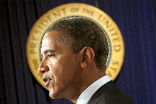 Shall this be one nation under -- Obama? Image of Shall this be one nation under -- Obama?