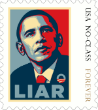 A lie is a lie, no matter how sweet it sounds. Image of A lie is a lie, no matter how sweet it sounds.