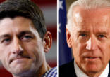 Ryan and Biden Image of Ryan and Biden