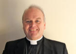 Deacon Keith Fournier Image of Deacon Keith Fournier