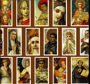 The feast of all saints watch online free clearance