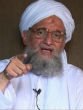 Images of al-Zawahiri are poor, but one thing is clear - he wants you! Image of Images of al-Zawahiri are poor, but one thing is clear - he wants you!