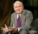 Jack Welch found himself in the crosshairs of the Obama administration after he correctly pointed out the jobs figures were bogus. Image of Jack Welch found himself in the crosshairs of the Obama administration after he correctly pointed out the jobs figures were bogus.