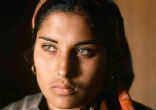 Pakistani Woman Image of Pakistani Woman
