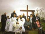 Thetrappist nuns in Syria reveal the Church in all of her beauty and prophetic grandeur Image of Thetrappist nuns in Syria reveal the Church in all of her beauty and prophetic grandeur