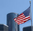General Motors expects the European unit to improve and become profitable within the next few years. Image of General Motors expects the European unit to improve and become profitable within the next few years.