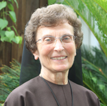 Sr Paula Jean Image of Sr Paula Jean