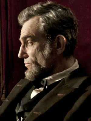 Word is also out that 'Lincoln,' is much more of a dialogue-heavy chamber drama than the sweeping epic you might expect from the trailer. Star Daniel Day-Lewis reportedly delivers a masterful, mesmerizing performance. Word is also out that 'Lincoln,' is much more of a dialogue-heavy chamber drama than the sweeping epic you might expect from the trailer. Star Daniel Day-Lewis reportedly delivers a masterful, mesmerizing performance.