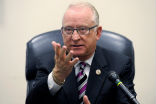 McKeon has asked Obama to provide a detailed explanation of what directives he issued on the night of 9-11-12. Image of McKeon has asked Obama to provide a detailed explanation of what directives he issued on the night of 9-11-12.