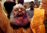 Hindu Nationalists Image of Hindu Nationalists