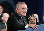 Archbishop Charles Chaput of Philadelphia Image of Archbishop Charles Chaput of Philadelphia