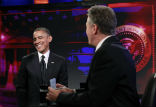 The death of four Americans is no laughing matter. Image of The death of four Americans is no laughing matter.