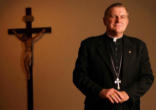 Most Reverend Thomas Wenski
Archbishop of Miami
Image of Most Reverend Thomas Wenski
Archbishop of Miami