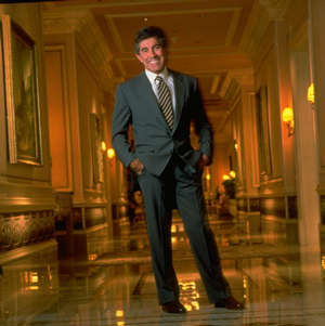 How Obama managed to scare Steve Wynn - Business & Economics - News -  Catholic Online