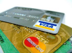 Credit card companies are crying foul over the rejection of the proposed settlement. Image of Credit card companies are crying foul over the rejection of the proposed settlement.