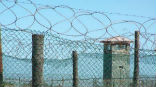 Prison conditions in South Africa are so bad that merely being arrested could result in death. Image of Prison conditions in South Africa are so bad that merely being arrested could result in death.
