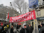 Anti-capitalists have held too much sway in French government. Image of Anti-capitalists have held too much sway in French government.