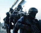 Swatting results in armed, emergency responses to the homes of unsuspecting victims and is both expensive and dangerous. Image of Swatting results in armed, emergency responses to the homes of unsuspecting victims and is both expensive and dangerous.
