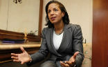 Did Susan Rice lie, or was she thrown under the bus? Lawmakers continue to investigate. Image of Did Susan Rice lie, or was she thrown under the bus? Lawmakers continue to investigate.