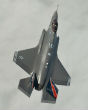 The F-35 is impressive, but the Marines need it to work and taxpayers deserve accountability from the military-industrial complex. Image of The F-35 is impressive, but the Marines need it to work and taxpayers deserve accountability from the military-industrial complex.