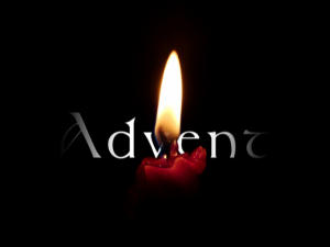Advent wreath Advent wreath