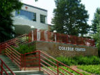 Three people are dead after an incident at Casper College in Wyoming. Image of Three people are dead after an incident at Casper College in Wyoming.