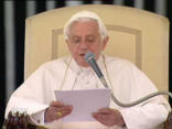 Pope Benedict XVI Image of Pope Benedict XVI