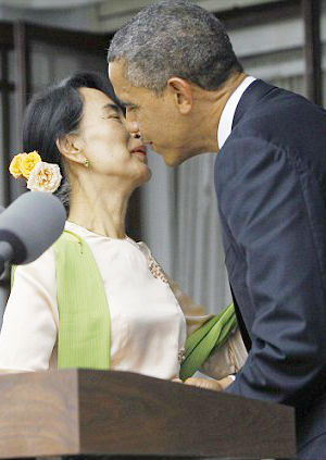 obama flirting with thai prime minister denmark Prime minister of thailand flirts with obama | the prime minister of thailand michelle obama jealous scene barack obama and prime minister of denmark. obama flirting with thai prime minister denmark Prime minister of thailand flirts with obama | the prime minister of thailand michelle obama jealous scene barack obama and prime minister of denmark.