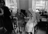 Dorothy Day Image of Dorothy Day