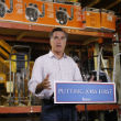 Not good enough for the White House, but good enough for plans to save the middle class? Image of Not good enough for the White House, but good enough for plans to save the middle class?