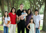 Being with Family Image of Being with Family