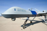 The U.S. Border Patrol says that by using UAV's and other modern technology, their tactics have become more effective. Image of The U.S. Border Patrol says that by using UAV's and other modern technology, their tactics have become more effective.