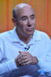 David Geffen has made a record donation to the UCLA School of Medicine. Image of David Geffen has made a record donation to the UCLA School of Medicine.