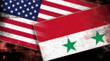 The U.S. government has now recognized the legitimacy of the Syrian opposition. Image of The U.S. government has now recognized the legitimacy of the Syrian opposition.