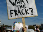 Fracking is a controversial practice across the nation as the public blames it for a variety of issues. Image of Fracking is a controversial practice across the nation as the public blames it for a variety of issues.