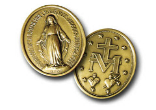 The Feast of the Immaculate Conception in Rome Image of The Feast of the Immaculate Conception in Rome