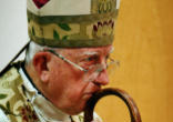 Bishop Walter F Sullivan Image of Bishop Walter F Sullivan