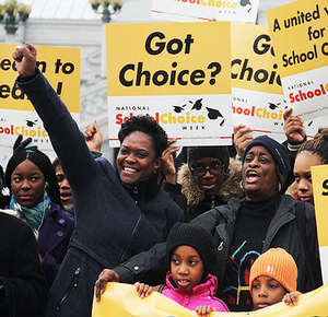 National School Choice Week and the Growing Movement for True ...