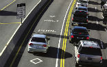 If corporations are people, why can't they use the carpool lane? Image of If corporations are people, why can't they use the carpool lane?