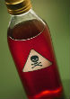 Nearly poisoning your parents is a good way to escape curfew, but not the police. Image of Nearly poisoning your parents is a good way to escape curfew, but not the police.