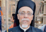 Bishop Kyrillos William, Administrator of the Coptic Catholic Patriarchate of Alexandria Image of Bishop Kyrillos William, Administrator of the Coptic Catholic Patriarchate of Alexandria