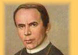 Saint John Neumann Image of Saint John Neumann