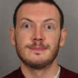 Despite appearances, James Holmes may have been perfectly sane. Image of Despite appearances, James Holmes may have been perfectly sane.